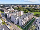 Parduodamas Išskirtinai Įrengtas 3 Kambarių - nuotraukos Nr. 41