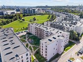 Parduodamas Išskirtinai Įrengtas 3 Kambarių - nuotraukos Nr. 42