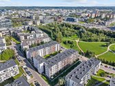 Parduodamas Išskirtinai Įrengtas 3 Kambarių - nuotraukos Nr. 44