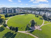 Parduodamas Išskirtinai Įrengtas 3 Kambarių - nuotraukos Nr. 45