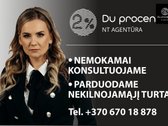 Nt agentūra "Du Procentai" 2% siūlo! - nuotraukos Nr. 18