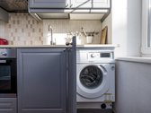 Nuo rugsėjo mėnesio išnuomojamas 2 kambarių - nuotraukos Nr. 3