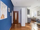 Nuo rugsėjo mėnesio išnuomojamas 2 kambarių - nuotraukos Nr. 5