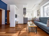 Nuo rugsėjo mėnesio išnuomojamas 2 kambarių - nuotraukos Nr. 9