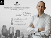 Neįrengtas Namas Su Erdviu Žemės Sklypo - nuotraukos Nr. 27
