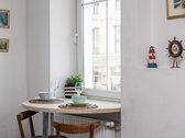 Nuo rugsėjo mėnesio išnuomojamas 2 kambarių - nuotraukos Nr. 13
