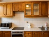 Nuomojamas Erdvus 4 Kambarių Butas Žvėryne – - nuotraukos Nr. 10
