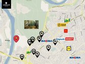 Prestižiniame „revingio“ kvartale – - nuotraukos Nr. 26