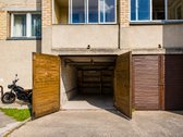 Nuomojamas Erdvus 4 Kambarių Butas Žvėryne – - nuotraukos Nr. 7