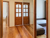 Nuomojamas Erdvus 4 Kambarių Butas Žvėryne – - nuotraukos Nr. 5