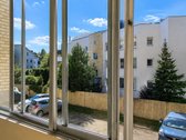 Nuomojamas Erdvus 4 Kambarių Butas Žvėryne – - nuotraukos Nr. 12