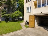 Nuomojamas Erdvus 4 Kambarių Butas Žvėryne – - nuotraukos Nr. 8