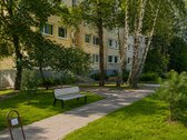 Nuomojamas Erdvus 4 Kambarių Butas Žvėryne – - nuotraukos Nr. 9