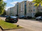 Nuomojamas Erdvus 4 Kambarių Butas Žvėryne – - nuotraukos Nr. 2
