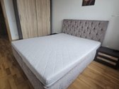 Nuomojamas 2 kambarių tvarkingas, šviesus, - nuotraukos Nr. 5