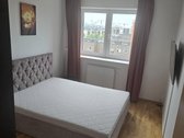 Nuomojamas 2 kambarių tvarkingas, šviesus, - nuotraukos Nr. 4