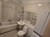 Nuomojamas 2 kambarių tvarkingas, šviesus, - nuotraukos Nr. 6