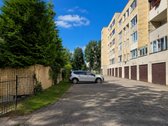 Nuomojamas Erdvus 4 Kambarių Butas Žvėryne – - nuotraukos Nr. 15