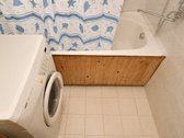 Nuomojamas Erdvus 4 Kambarių Butas Žvėryne – - nuotraukos Nr. 16