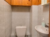 Nuomojamas Erdvus 4 Kambarių Butas Žvėryne – - nuotraukos Nr. 17