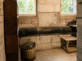 Nuomojamas Erdvus 4 Kambarių Butas Žvėryne – - nuotraukos Nr. 31