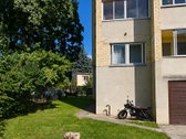 Nuomojamas Erdvus 4 Kambarių Butas Žvėryne – - nuotraukos Nr. 20