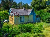 Pabėkite nuo miesto šurmulio ten, kur rytais - nuotraukos Nr. 14