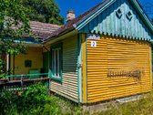 Pabėkite nuo miesto šurmulio ten, kur rytais - nuotraukos Nr. 15