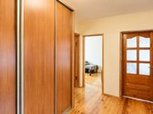 Nuomojamas Erdvus 4 Kambarių Butas Žvėryne – - nuotraukos Nr. 22