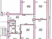 Nuomojamas Erdvus 4 Kambarių Butas Žvėryne – - nuotraukos Nr. 4