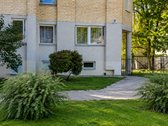 Nuomojamas Erdvus 4 Kambarių Butas Žvėryne – - nuotraukos Nr. 24