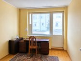 Nuomojamas Erdvus 4 Kambarių Butas Žvėryne – - nuotraukos Nr. 25