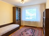 Nuomojamas Erdvus 4 Kambarių Butas Žvėryne – - nuotraukos Nr. 26