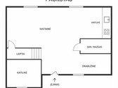 6 Namų Projektas Gamtos Apsuptyje  151 Kv. M - nuotraukos Nr. 34
