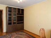 Nuomojamas Erdvus 4 Kambarių Butas Žvėryne – - nuotraukos Nr. 27