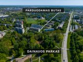 Šviesus Butas Prie Dainavos Parko - Lankstus - nuotraukos Nr. 10