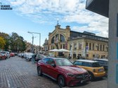  Butas už įkandamą kainą Vilniaus Senamiestyje - nuotraukos Nr. 23