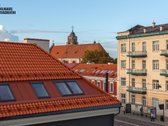  Butas už įkandamą kainą Vilniaus Senamiestyje - nuotraukos Nr. 22