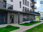 Šviesus ir jaukus būstas ramioje aplinkoje, - nuotraukos Nr. 44