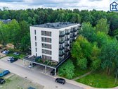 Šviesus ir jaukus būstas ramioje aplinkoje, - nuotraukos Nr. 45