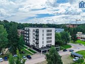 Šviesus ir jaukus būstas ramioje aplinkoje, - nuotraukos Nr. 46