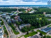 Šviesus ir jaukus būstas ramioje aplinkoje, - nuotraukos Nr. 51