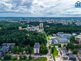 Šviesus ir jaukus būstas ramioje aplinkoje, - nuotraukos Nr. 52