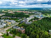 Šviesus ir jaukus būstas ramioje aplinkoje, - nuotraukos Nr. 54
