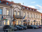  Butas už įkandamą kainą Vilniaus Senamiestyje - nuotraukos Nr. 13
