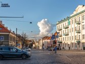  Butas už įkandamą kainą Vilniaus Senamiestyje - nuotraukos Nr. 24