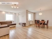 Parduodamas itin erdvus 3 kambarių butas - nuotraukos Nr. 2