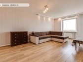 Parduodamas itin erdvus 3 kambarių butas - nuotraukos Nr. 4