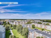 Parduodamas itin erdvus 3 kambarių butas - nuotraukos Nr. 8