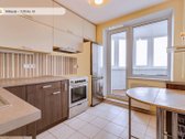 Parduodamas itin erdvus 3 kambarių butas - nuotraukos Nr. 13